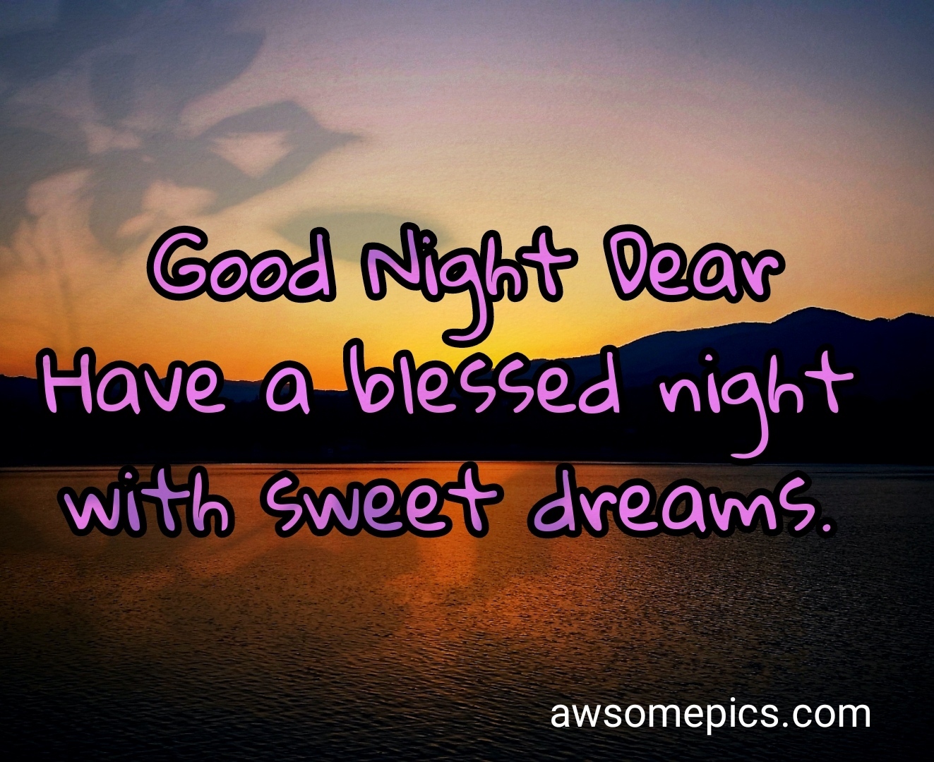 47 Beautiful Good Night HD Images, all type wishing images || Latest ...