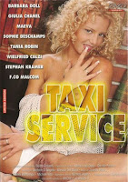 Salieri: Taxi Service xXx (2010)