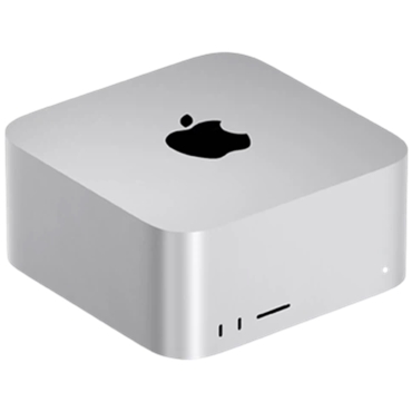 Apple Mac Studio M1 Ultra 20 Core CPU – 1TB – Chính hãng Apple Việt Nam