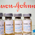 US Approves Resumption of Johnson & Johnson's COVID-19 Vaccine