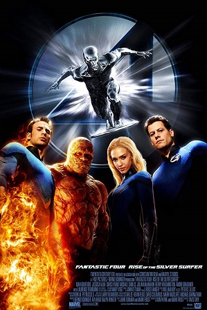 Fantastic 4: Rise of the Silver Surfer (2007) 300MB Full Hindi Dual Audio Movie Download 480p Bluray Free Watch Online Full Movie Download Worldfree4u 9xmovies