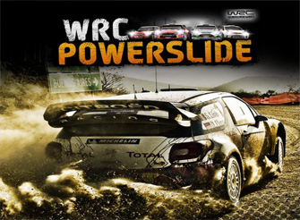 WRC Powerslide [Full] [Español] [MEGA]