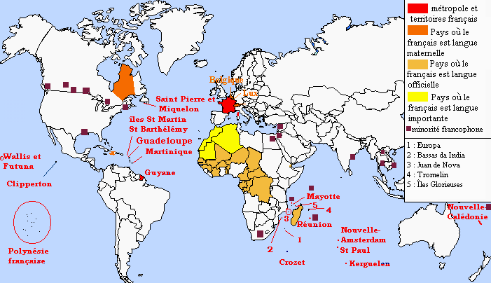 Au Canada On Parle Quelle Langue Exercices de FLE: mars 2014