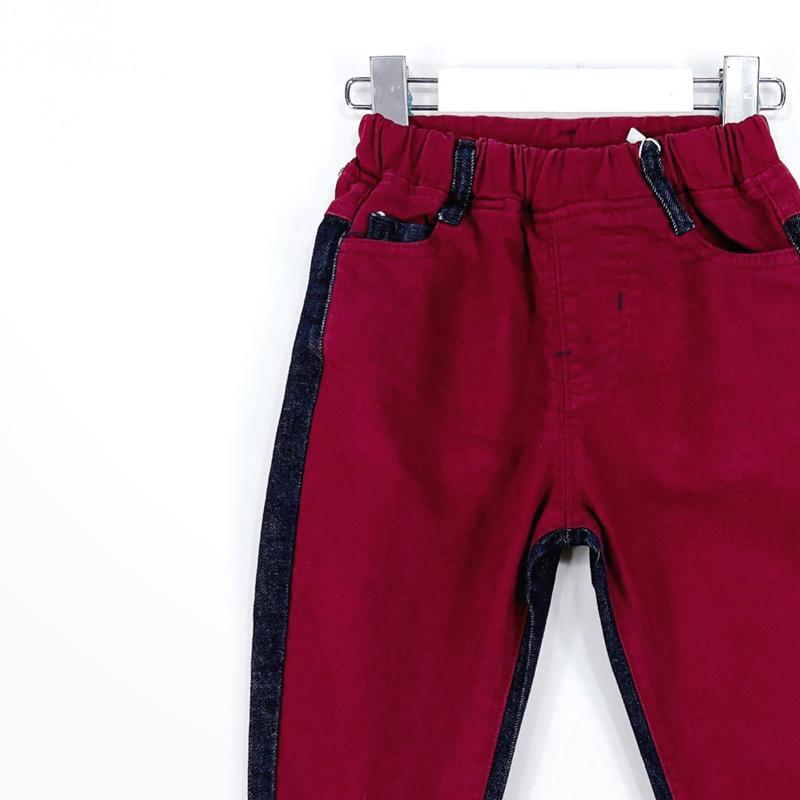 Quần Dài Kaki 159062 5 6 199