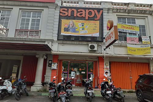 4 Percetakan Printing Terbaik di Kota Bekasi Dengan