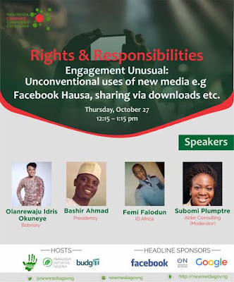 ll Another speaker pulls out of seminar where Bobrisky is slated to speak