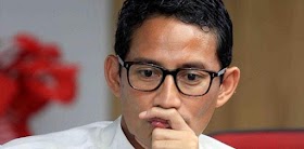 Kasus Jiwasraya, Sandiaga: Lakukan Audit Forensik Dan Segera Tutup Bolongnya