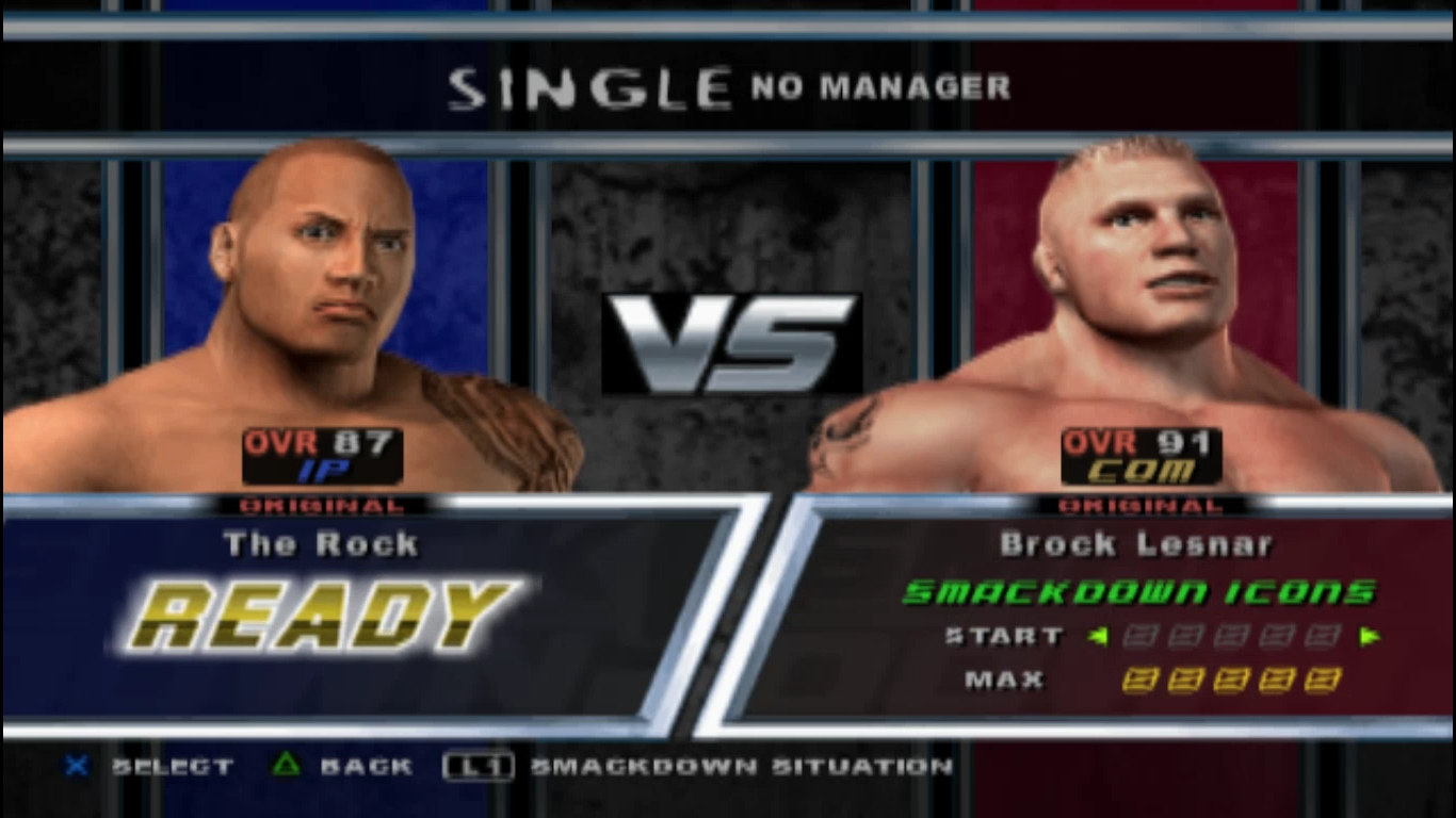 Smackdown Here Comes The Pain Bios Download For Android