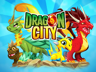 dragon city online generator