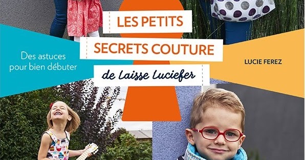 Laisse Luciefer: Test Matériel Couture - Avec quoi écrire sur un tissu?