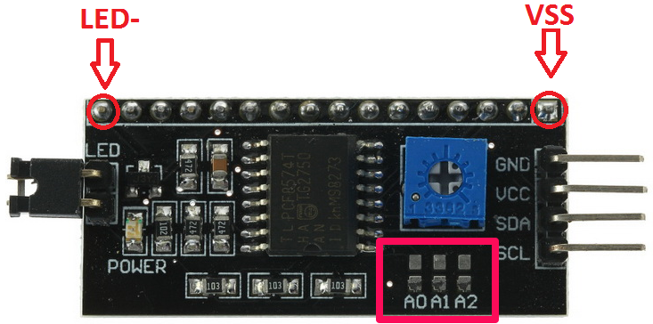 Interface 1.6. Расширитель i2c для LCD модулей на pcf8574t. Модуль расширителя интерфейса (i2c). Stm32f103c8t6 дисплей wh1602. LCD 2004 stm32.