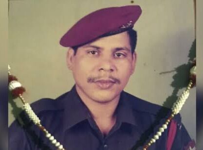 Shahid Jawan : 16 साल बाद बर्फ में दबा मिला भारतीय सेना के जवान का शव