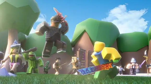 Roblox RPG Simulator Redeem Codes