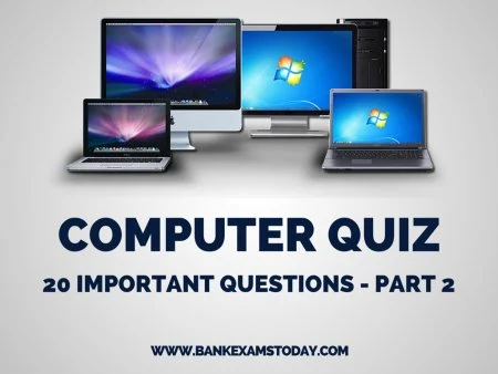 Computer Quiz  