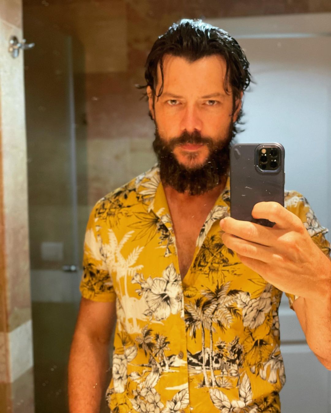 Álvaro Morte - Age, Wiki, Bio, Photos