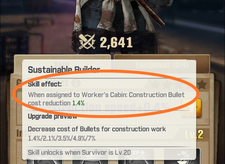 How to Get Bullets TWD Survivors (The Walking Dead Survivors) Game