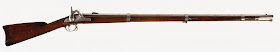 Springfield Rifle Musket Civil War