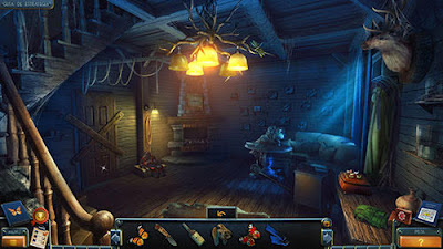 NEW YORK MYSTERIES: SECRETS OF THE MAFIA (Edición Coleccionista) ~ Guia