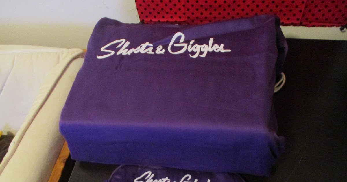 Missy's Product Reviews Sheets & Giggles