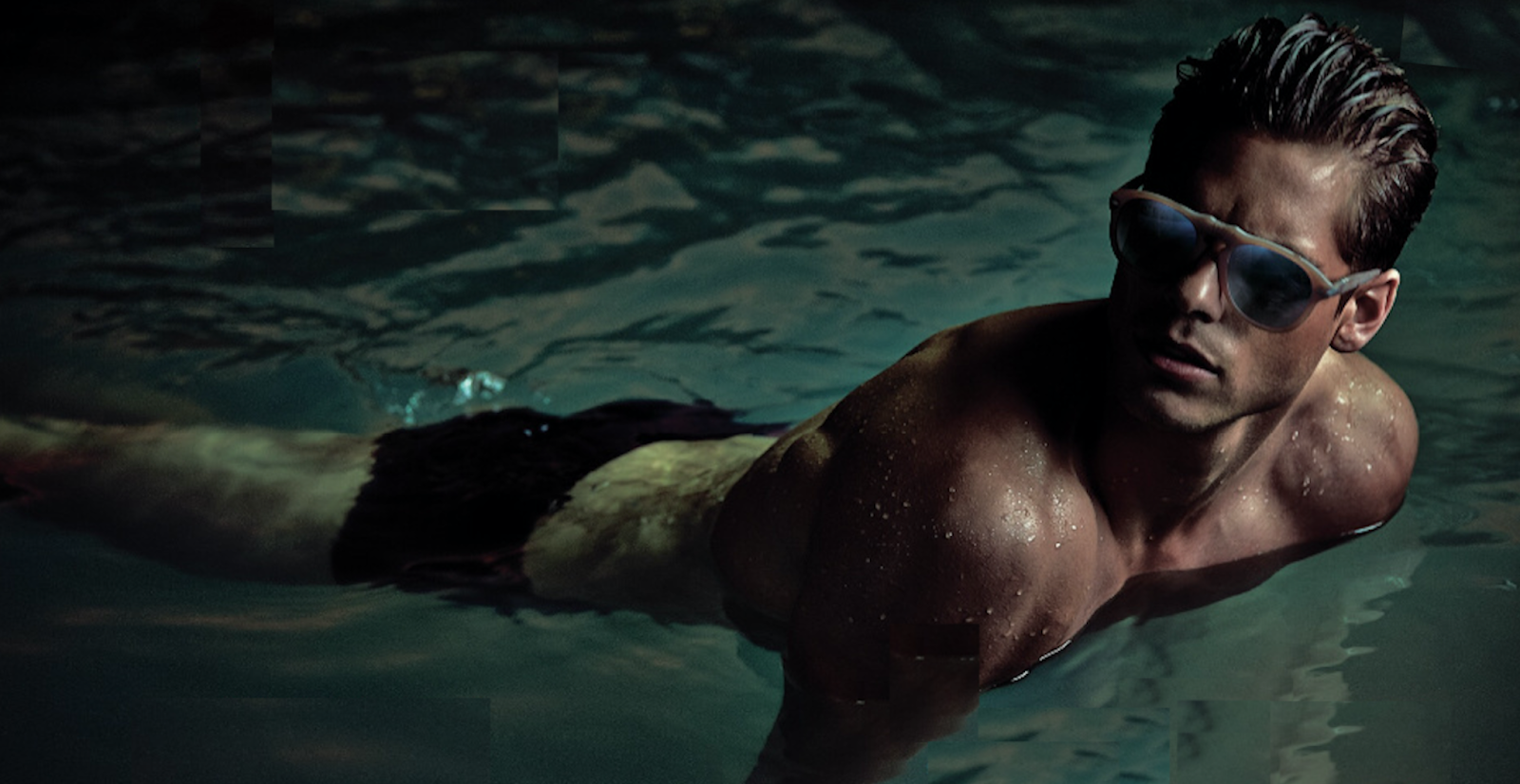 Watch me swim. Giovanni Bonamy модель. Giovanni Bonamy 2019. Night Swim.