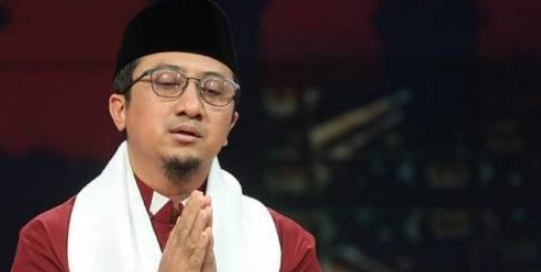 Yusuf Mansur Ajak Warganet Doakan Ustadz Maheer