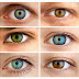 30 fatos super interessantes sobre os olhos
