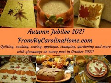 Autumn Jubilee 2021