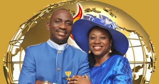 Seeds of Destiny 7 September 2017 by Pastor Paul Enenche: Manifestation Of Divine Proofs