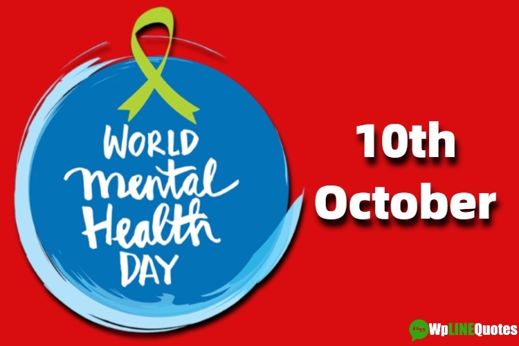 (Best) Mental Health Quotes For World Mental Health Day 2019 (Best) Mental Health Quotes For World Mental Health Day 2019