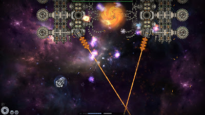 Stellatum Game Screenshot 13