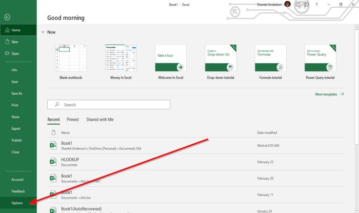 usar Autocompletar en Excel