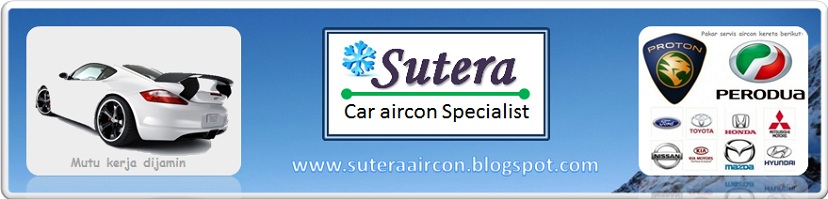 Sutera Aircon