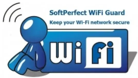 softperfect wifi guard برانامج جماية الواي فاي من السرقة - برنامج wifi guard معرفة المتصلين بالراوتر وخظرهم