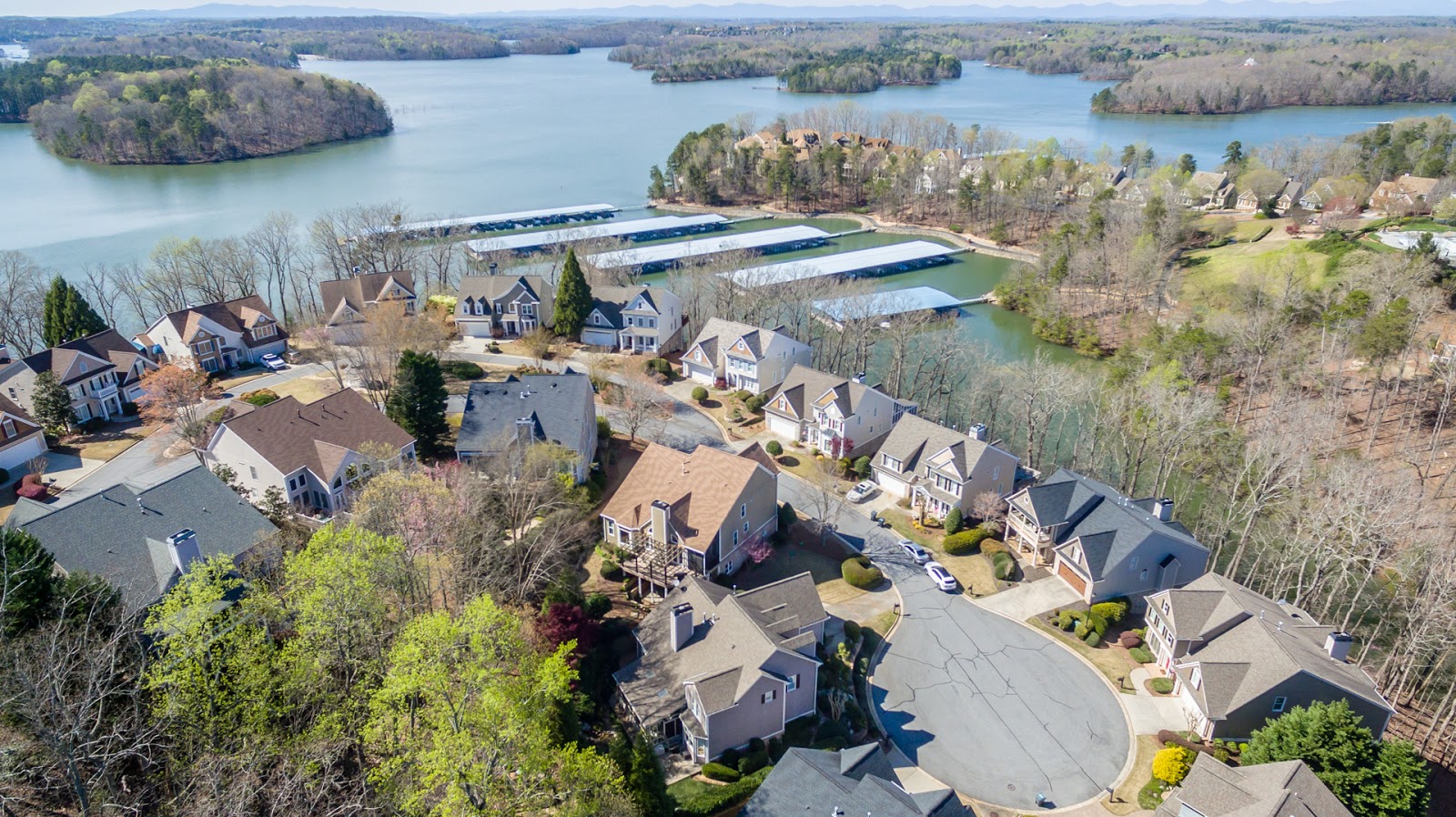 Lake Sidney Lanier Homes Blog Just Sold! Stunning, Recently Remodeled