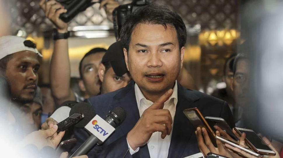 Jaksa KPK Akhirnya Beberkan Peran Azis Syamsuddin dalam Kasus Suap Tanjungbalai