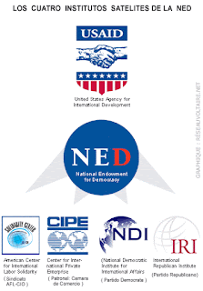 ¿Qué quiere promover Cuba?