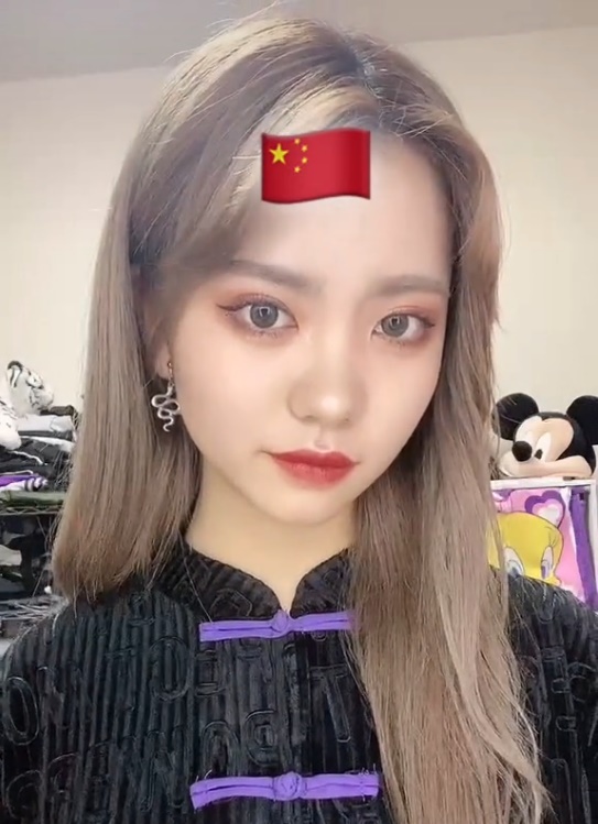 MAGICOURのリーダーYUA、TikTokで日本・韓国・中国のメイクの違いを公開…ハート数がひと桁違う反響を呼ぶ All About
