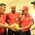 Liga Futsal Nusantara Aceh 2017 Resmi Dibuka