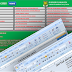 Aplikasi Administrasi Kelas KTSP Terbaru dengan Microsoft Excel