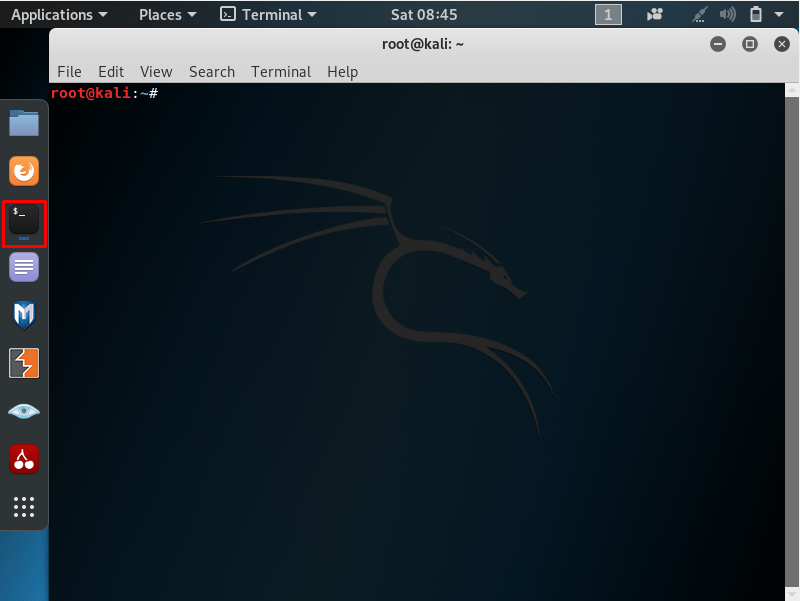 How to bridge networks kali linux virtualbox geserprof
