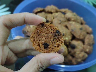 Chip coklat resepi biskut Resepi Biskut