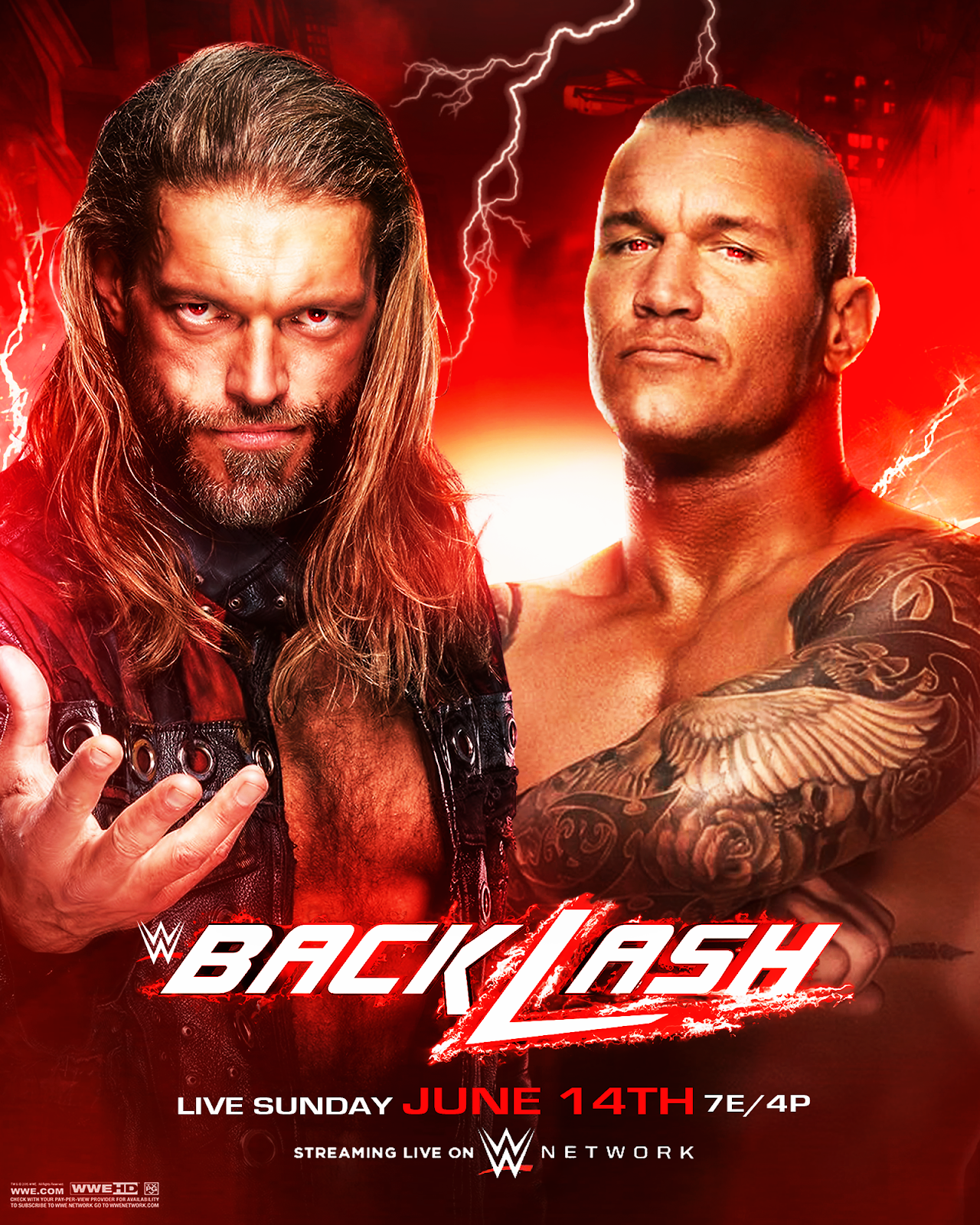 WWE Backlash 2020 Preview & Predictions