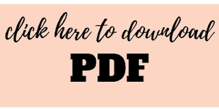 Free Bow Scrunchies Pattern Sew Simple Home