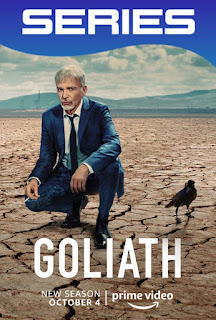 Goliat Poder y debilidad Temporada 3 Completa HD 1080p Latino-Ingles