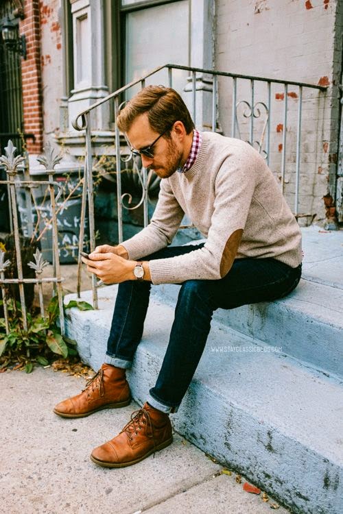Looks Masculinos Bota Masculina Com Jeans Look Com Bota Cano Curto
