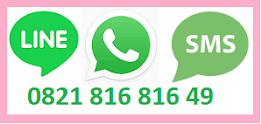 COD (SMS, WHATSAPP, CHAT)