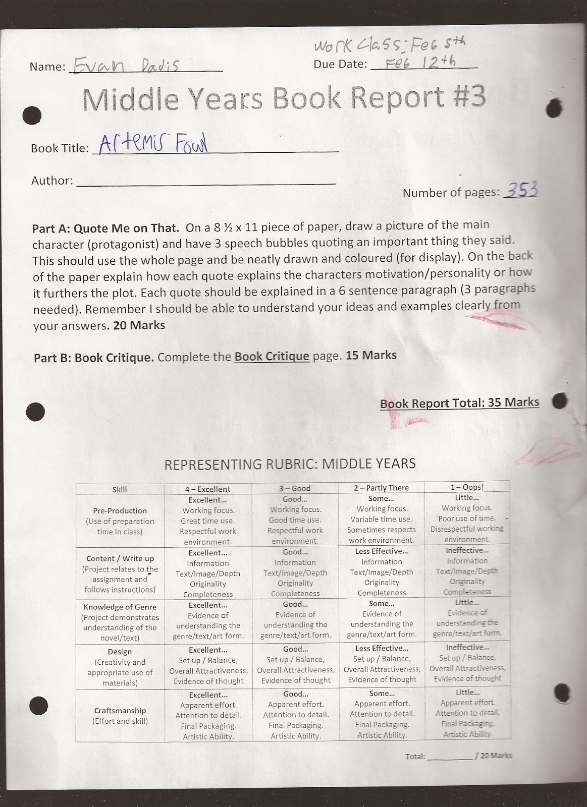 Atlantis essay questions 03 image