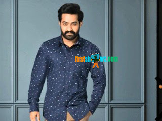 What's NTR's next? - Latest Movie Updates, Movie Promotions, Branding ...