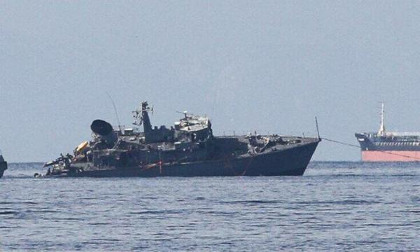 Σύγκρουση πλοίων στον Πειραιά: Τη σύλληψη του καπετάνιου του φορτηγού πλοίου ζήτησε η εισαγγελία