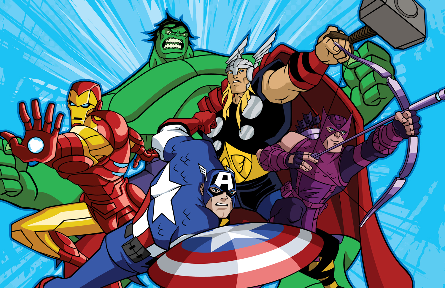 Anime 4 life Los vengadores Los héroes mas poderosos del mundo HD Latino Anime 4 life Los vengadores Los héroes mas poderosos del mundo HD Latino